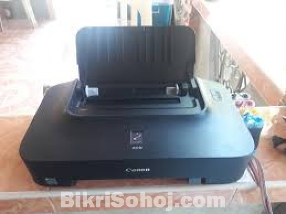 prientar canon ip 2770